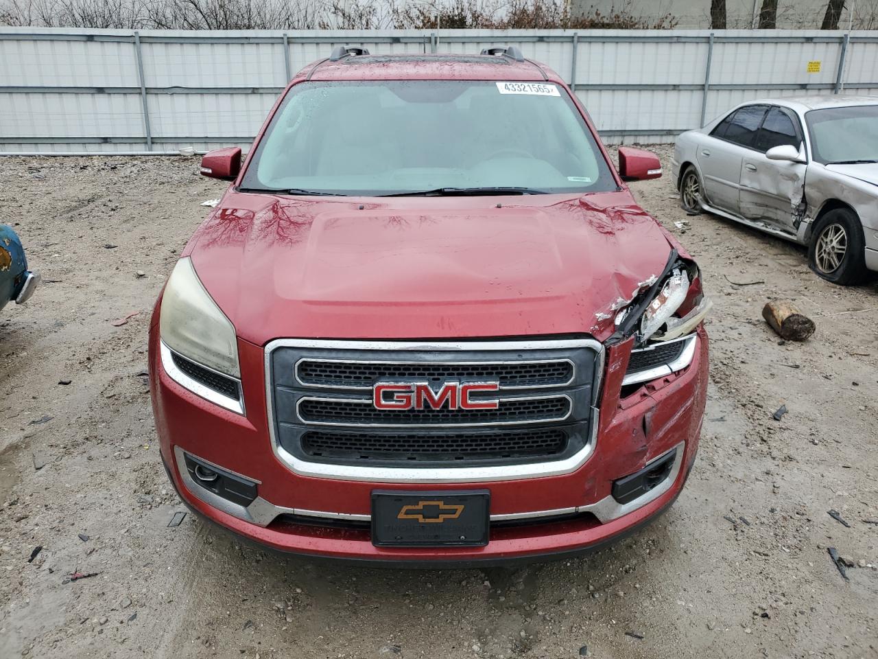 2013 GMC Acadia - Image 5