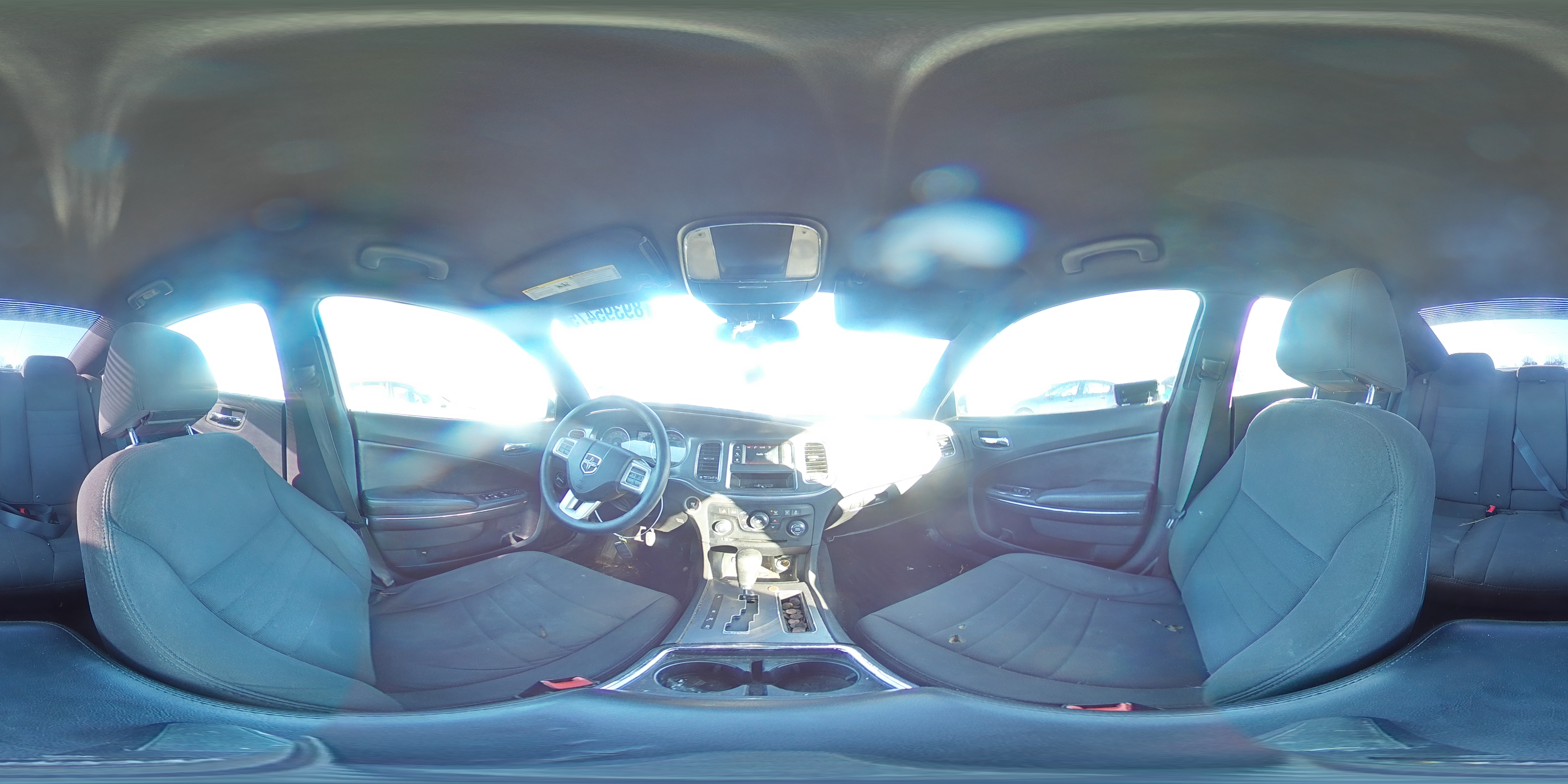 2013 Dodge Charger - Image 13