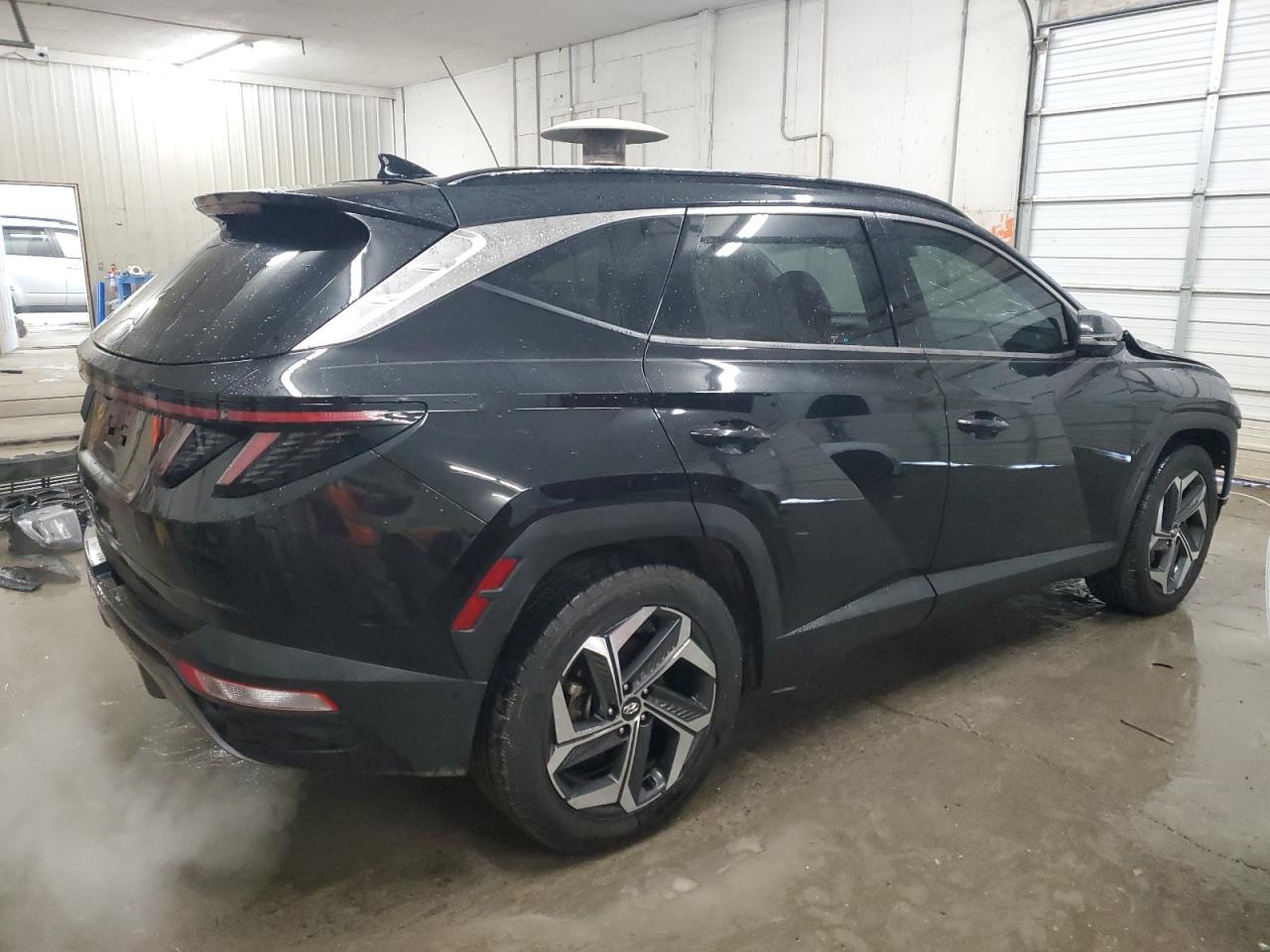 2022 Hyundai Tucson - Image 3