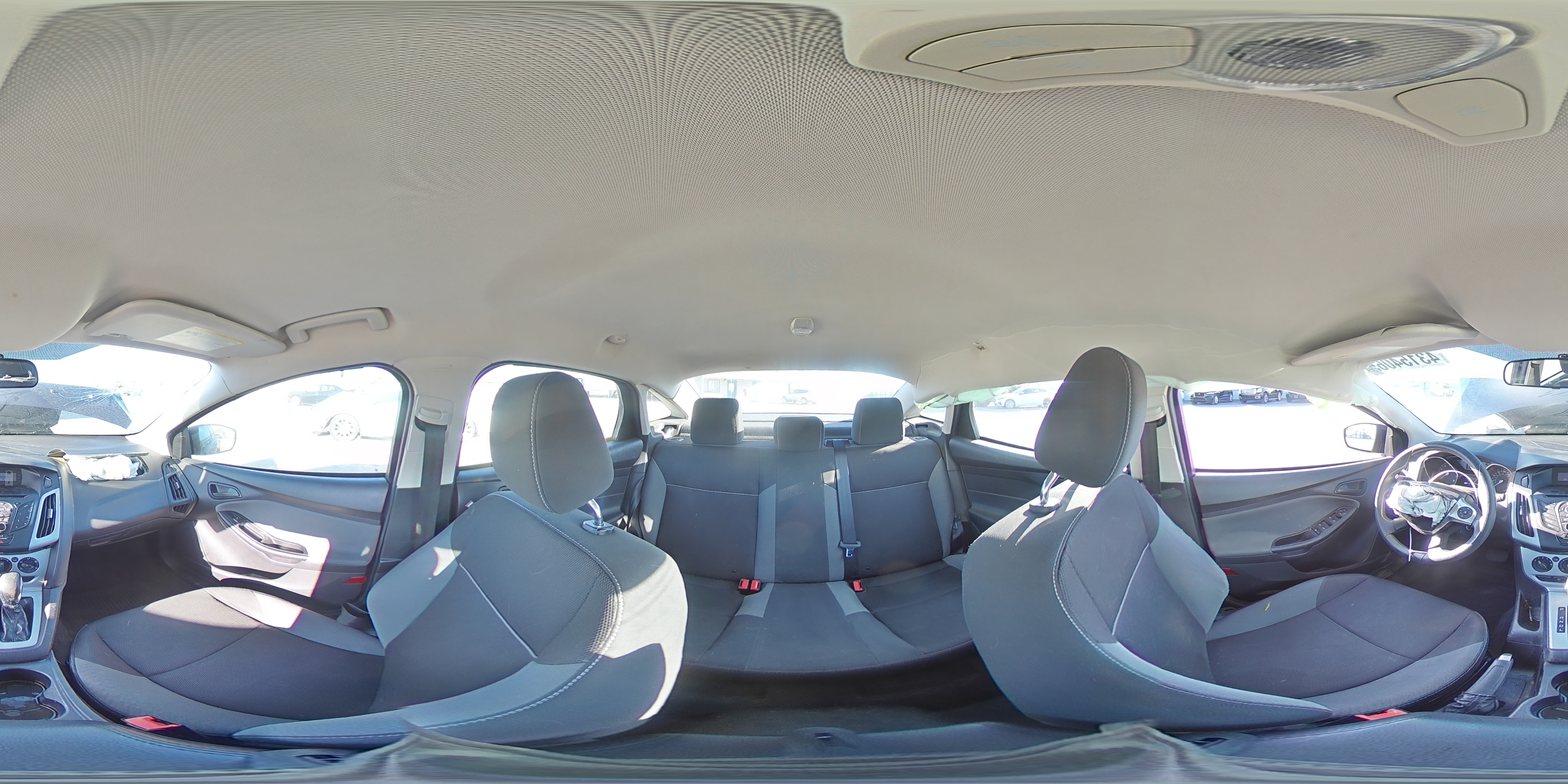 2012 Ford Focus - Image 13