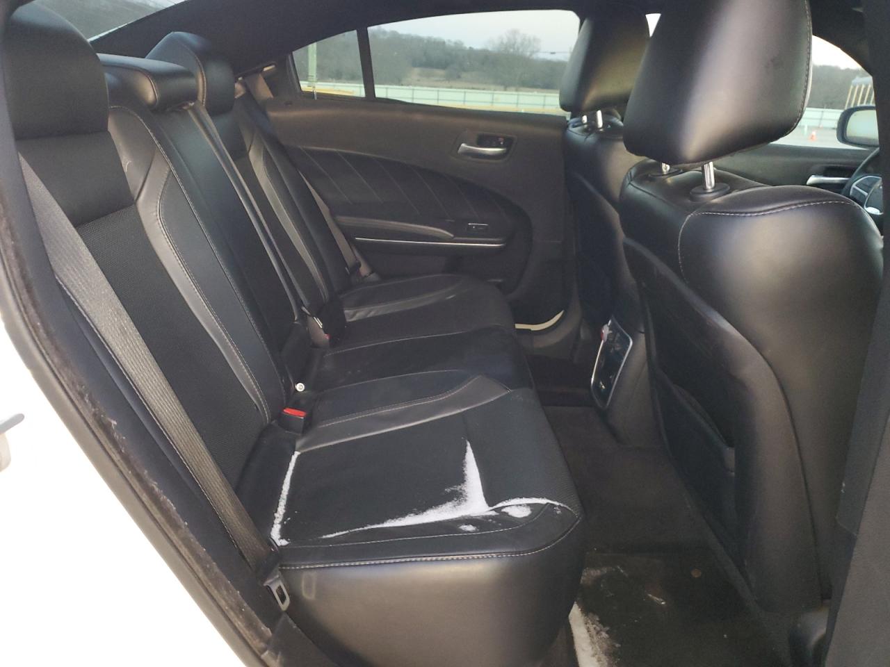 2017 Dodge Charger - Image 10