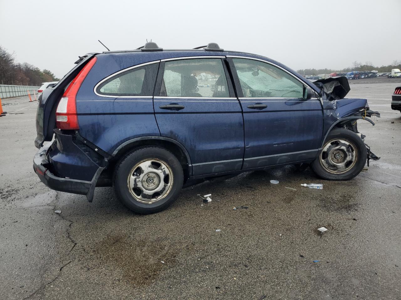 2007 Honda CR-V - Image 3