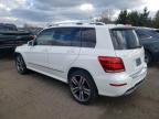 2015 MERCEDES-BENZ GLK 250 BLUETEC for sale at Copart ON - TORONTO