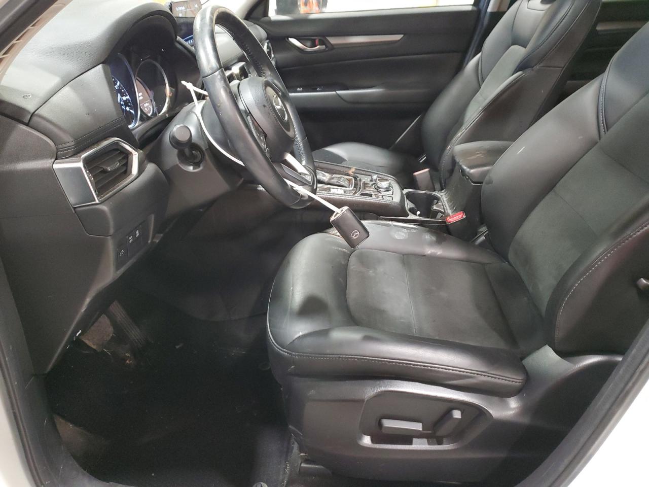 2020 Mazda CX-5 - Image 7