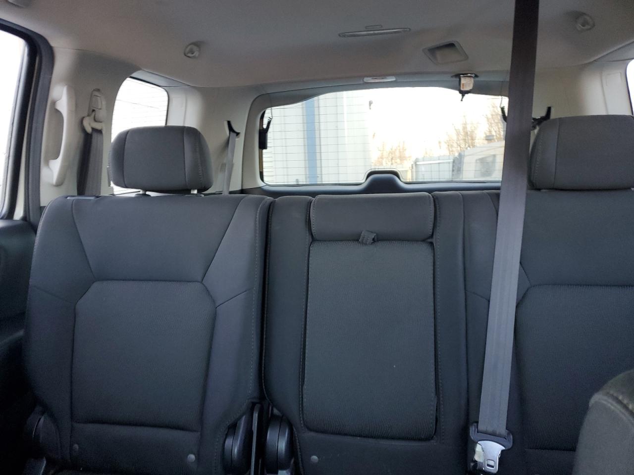 2011 Honda Pilot - Image 10
