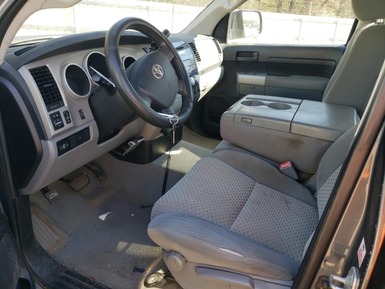 2008 Toyota Tundra - Image 7