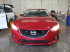 2014 Mazda 6 Touring en Venta en Madisonville, TN - Rear End