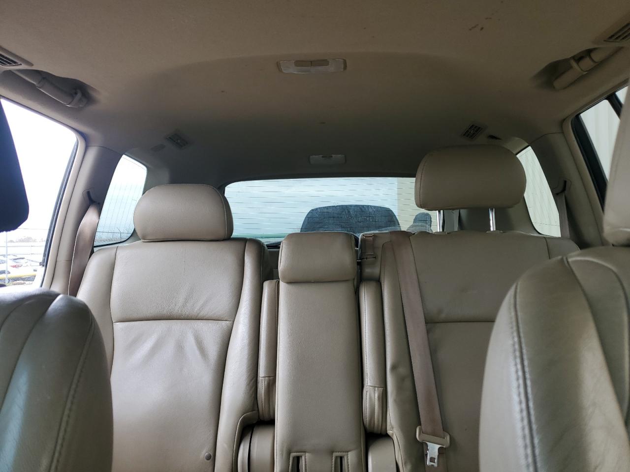 2008 Toyota Highlander - Image 10