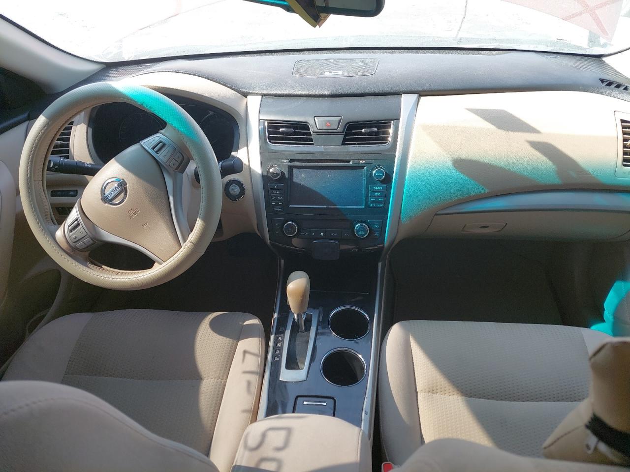 1N4AL3AP5EC131672 - 2014 Nissan ALTIMA - #43291455