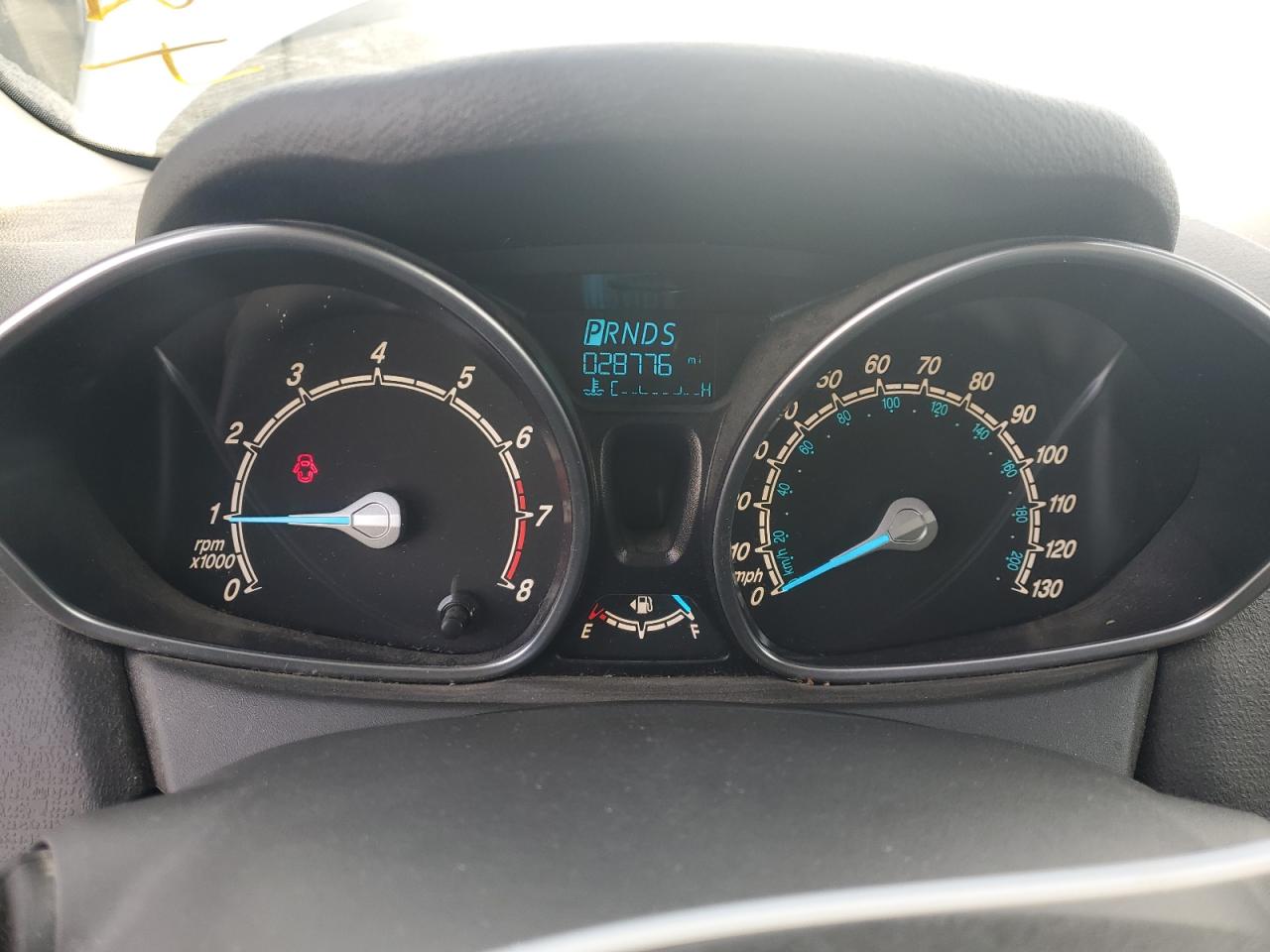 2014 Ford Fiesta - Image 9