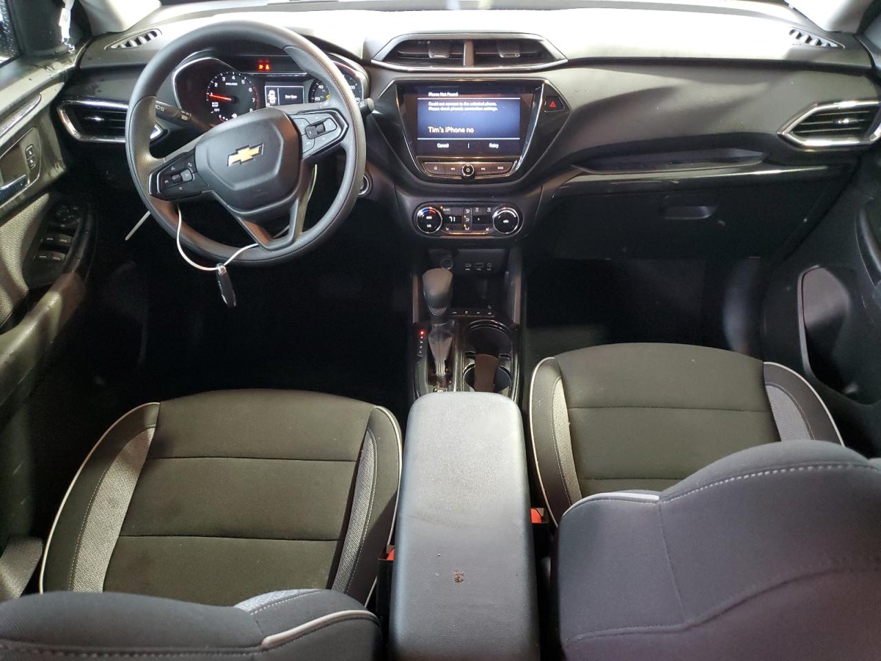 2023 Chevrolet TrailBlazer - Image 8