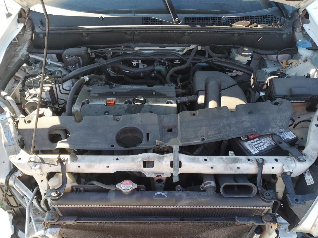 2006 Honda CR-V - Image 12