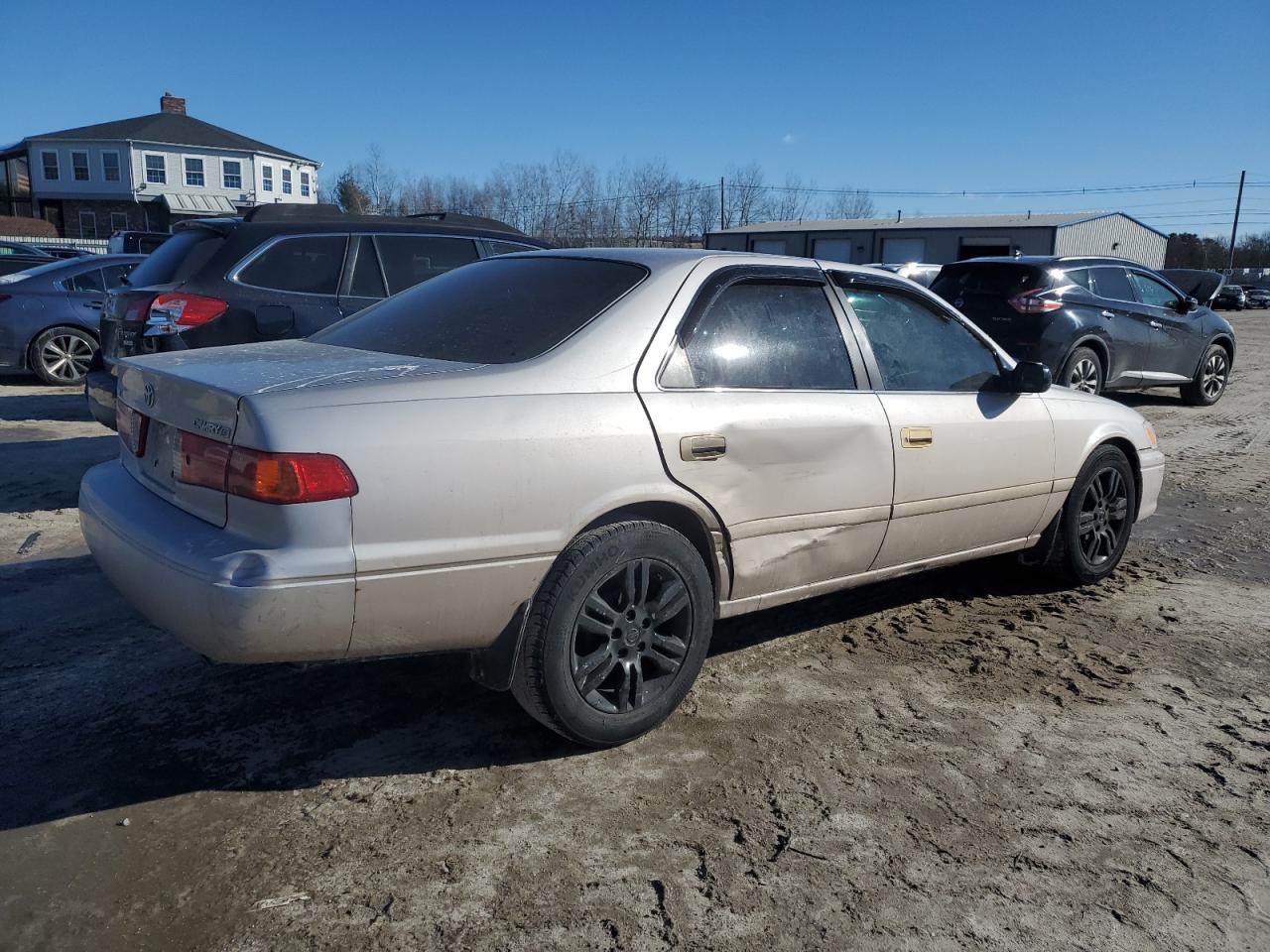 2000 Toyota Camry - Image 3