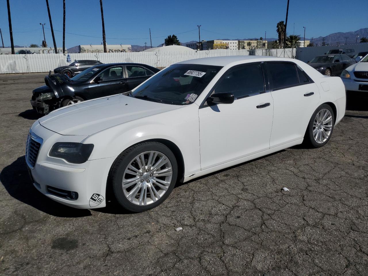 2011 Chrysler 300 - Image 1