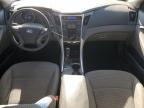 2012 HYUNDAI SONATA GLS for sale at Copart CA - RANCHO CUCAMONGA