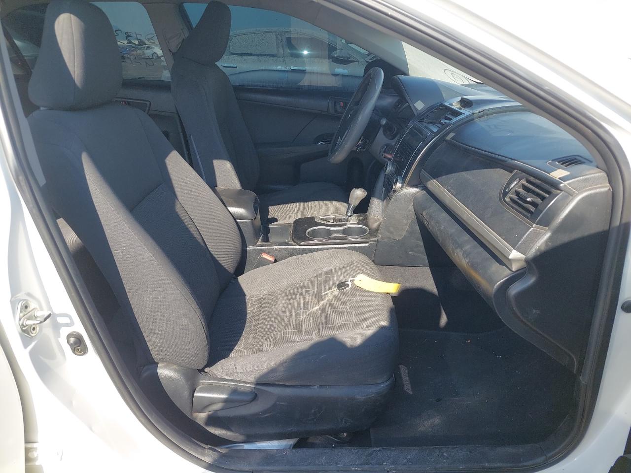6T1BF9FK8FX583812 - 2015 Toyota Camry Le - #87337874