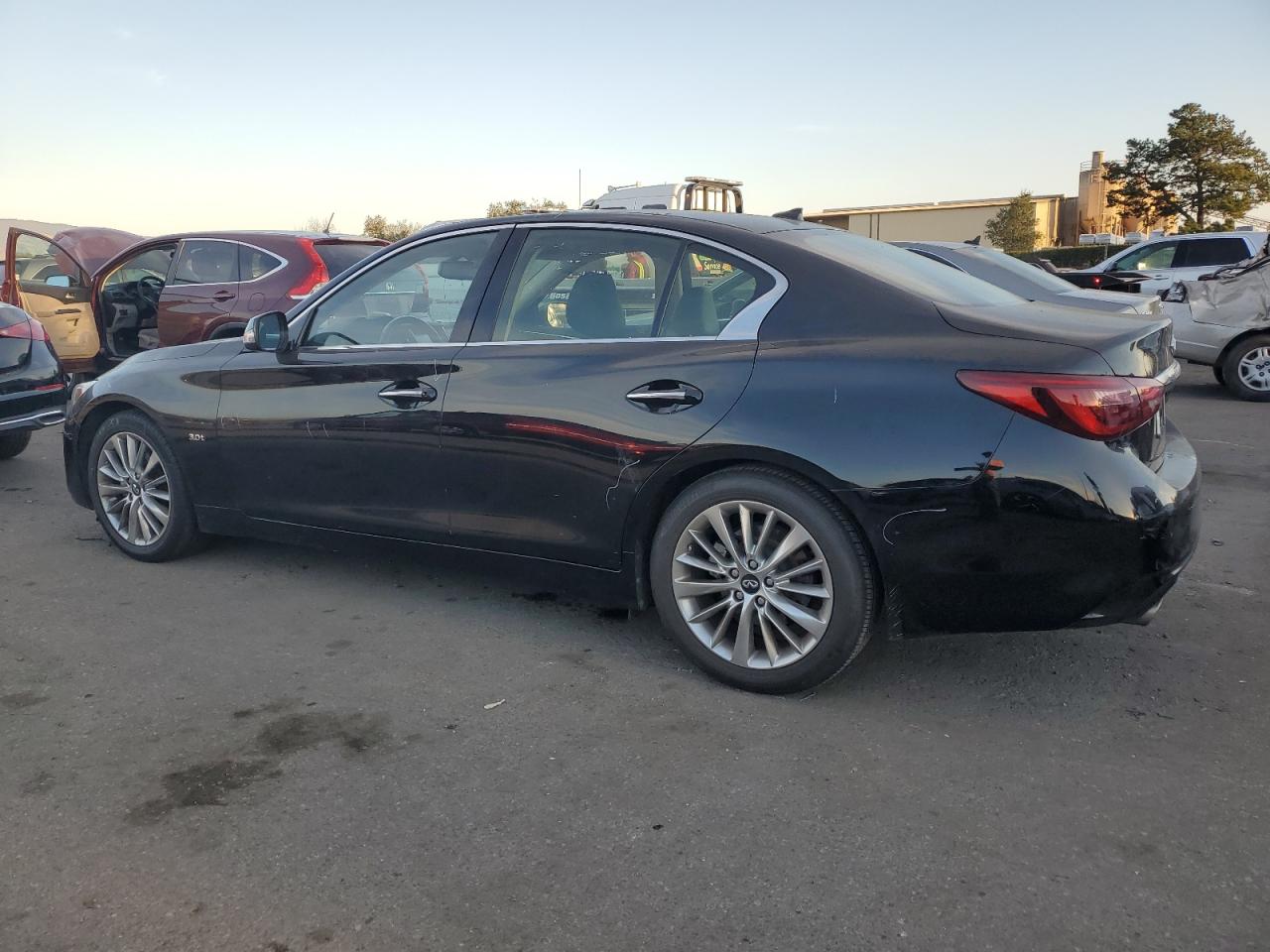 2019 Infiniti Q50 - Image 2