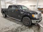 2011 Ford F150 Supercrew за продажба в Avon, MN - Mechanical