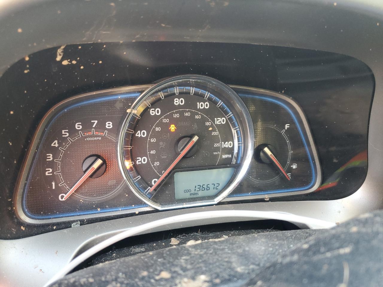 2015 Toyota RAV 4 - Image 9