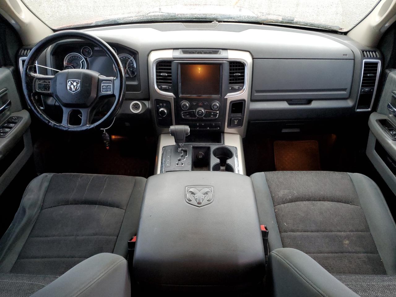 2013 RAM 1500 - Image 8