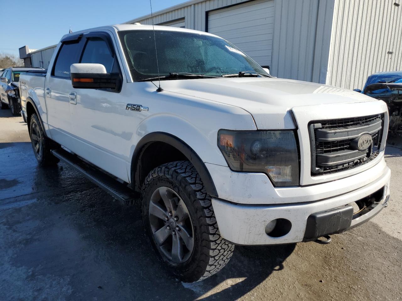 2013 Ford F-150 - Image 4