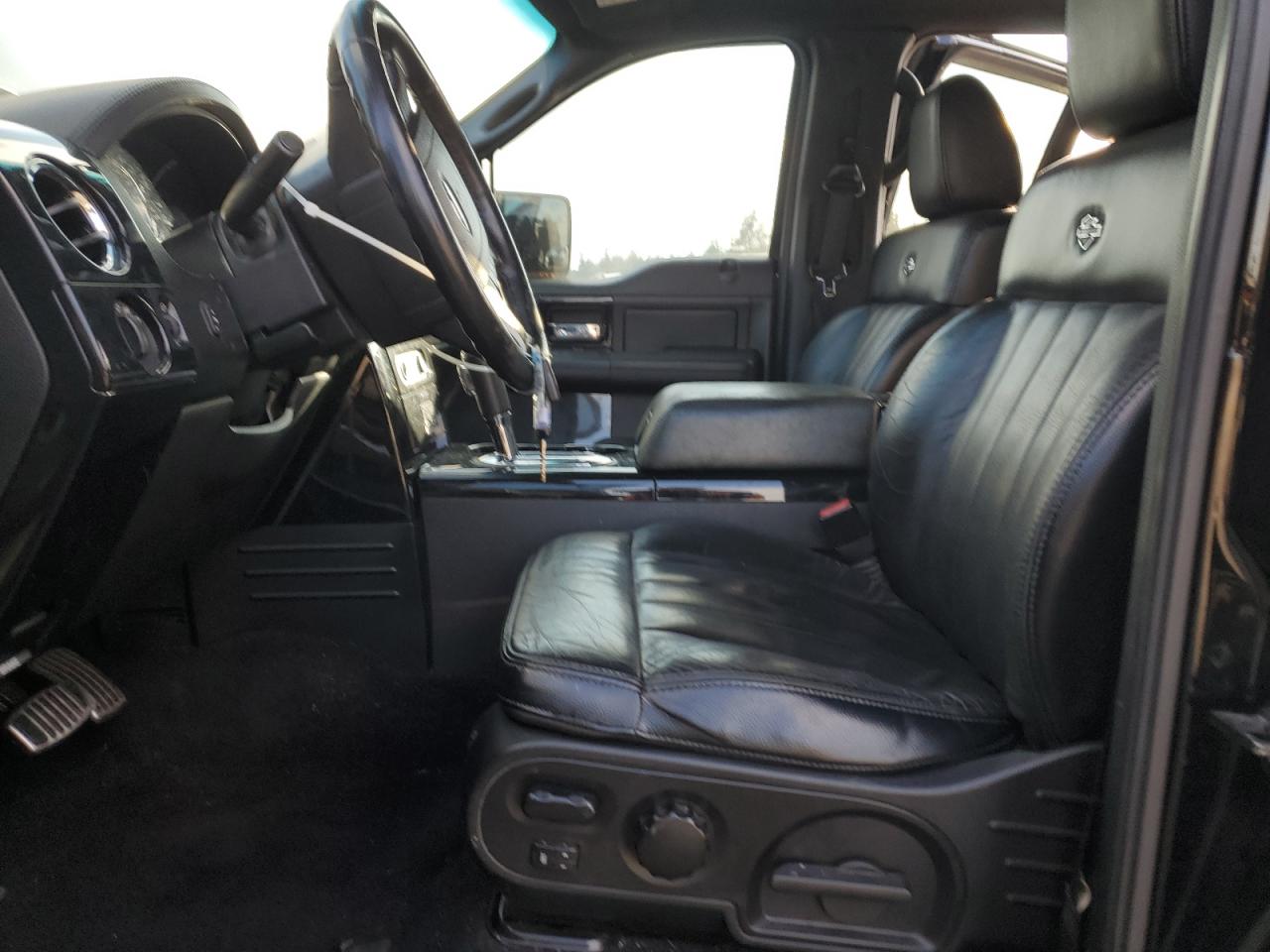 2007 Ford F-150 - Image 7