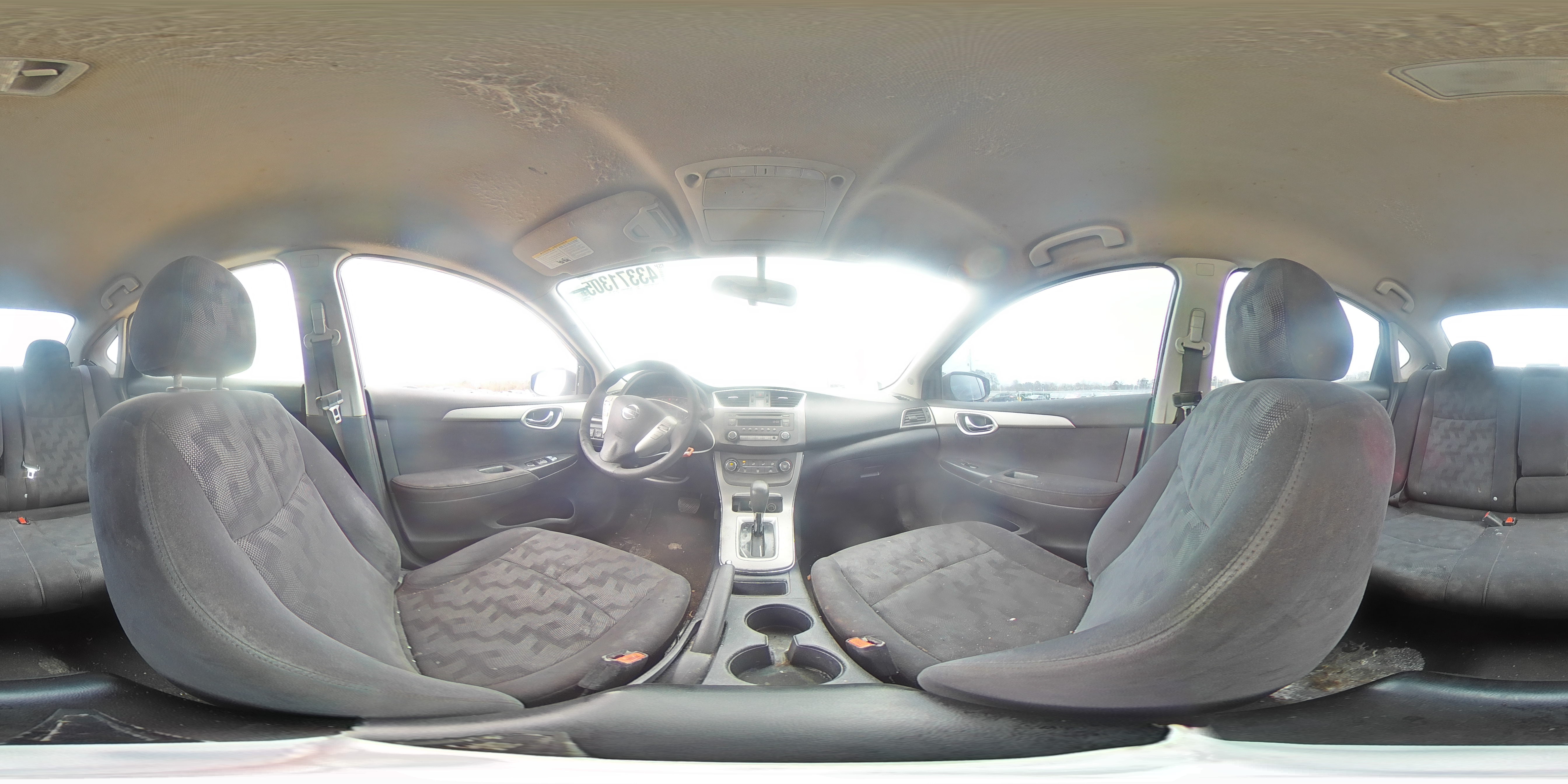 2013 Nissan Sentra - Image 13