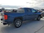 2017 Chevrolet Silverado C1500 Lt იყიდება New Orleans-ში, LA - Front End