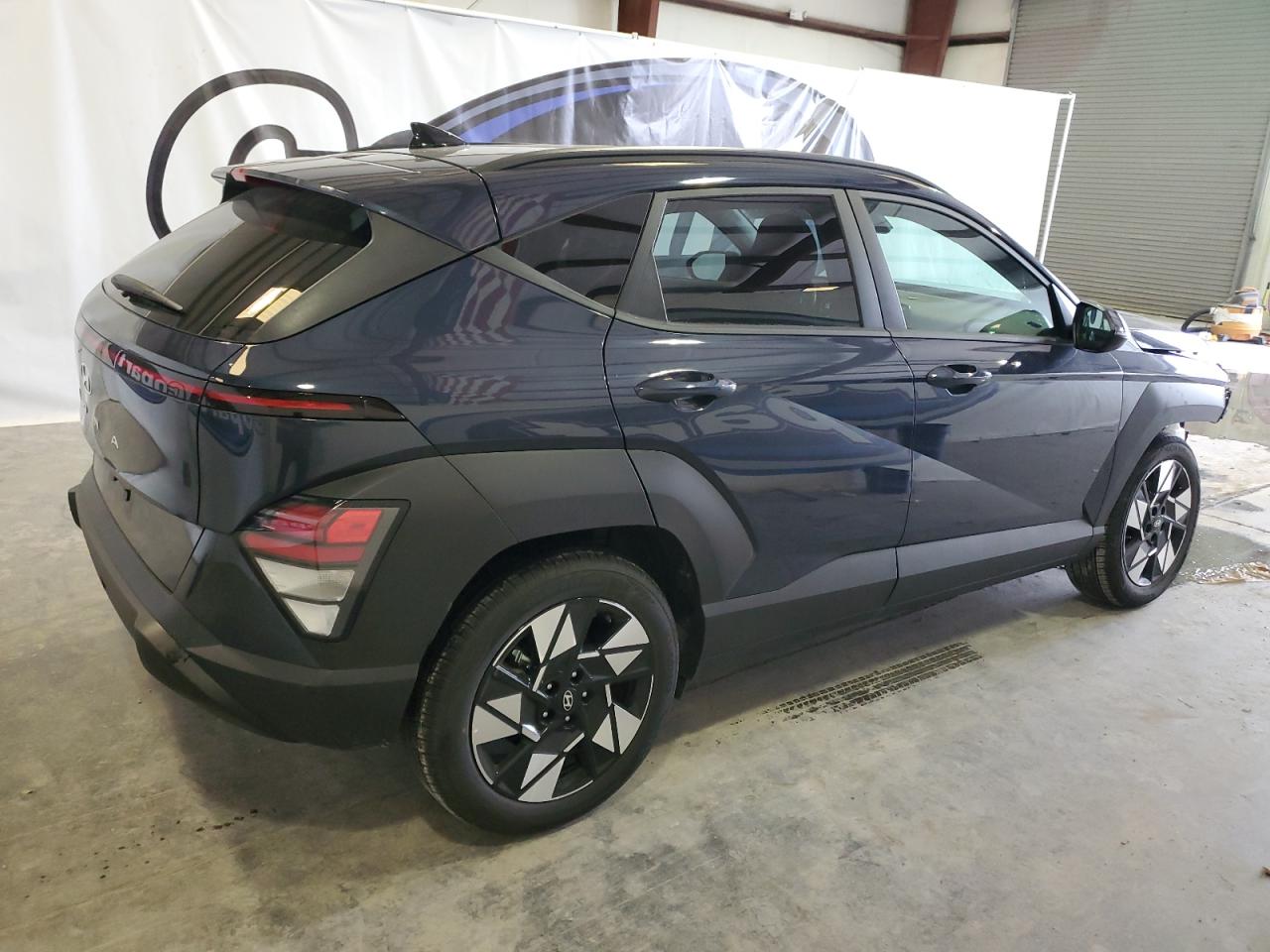 VIN KM8HB3AB8RU183552 2024 HYUNDAI KONA no.3