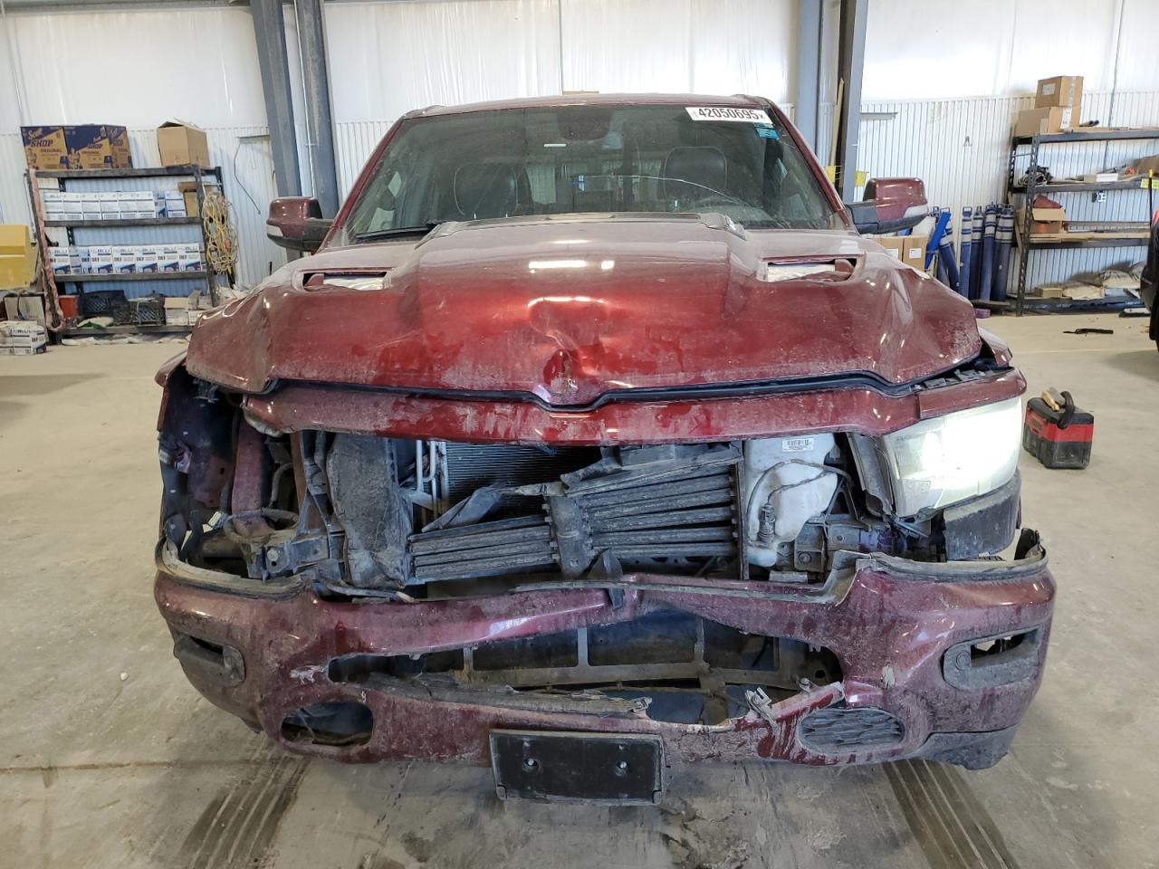 2019 RAM 1500 - Image 5