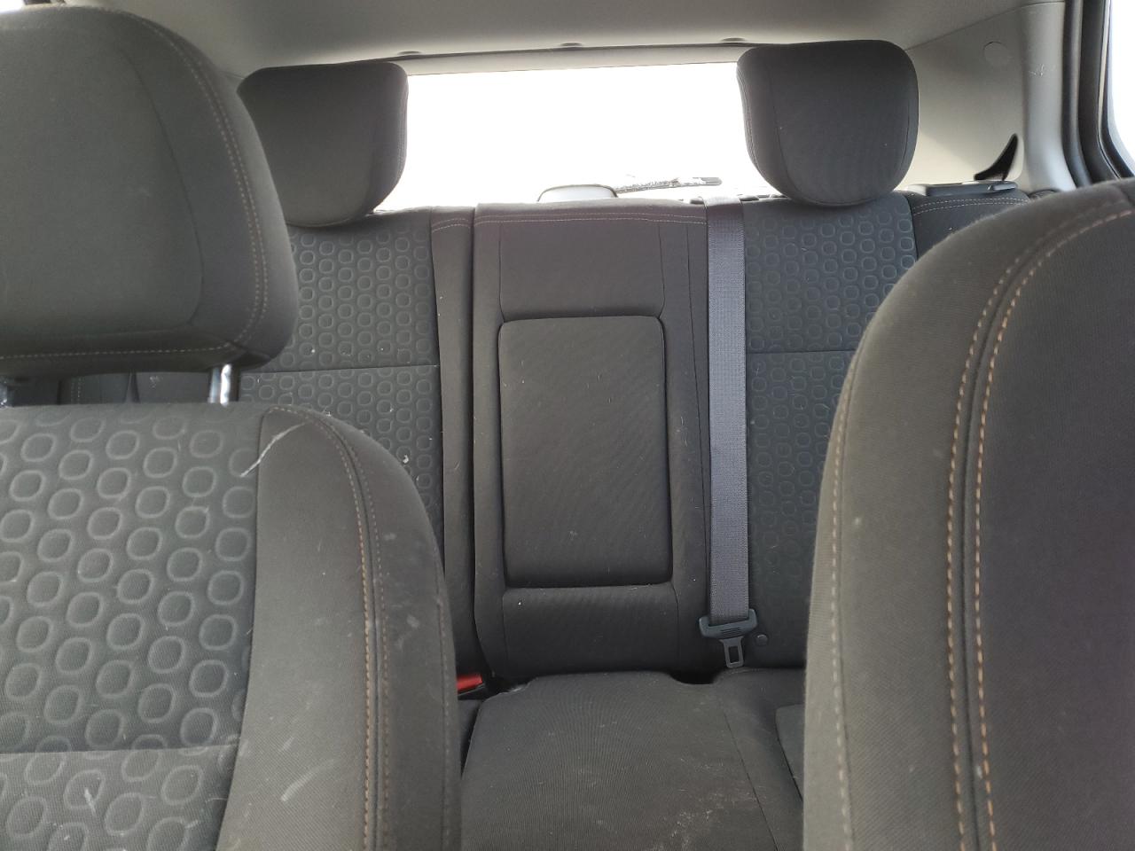 2018 Chevrolet Trax - Image 10