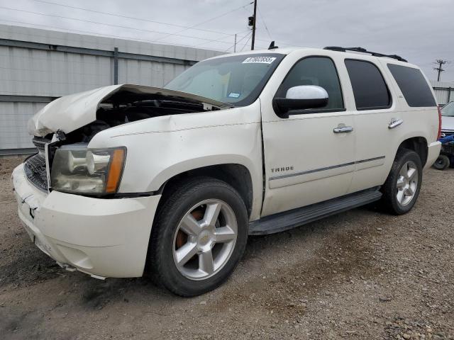 2011 Chevrolet Tahoe C1500 Ltz