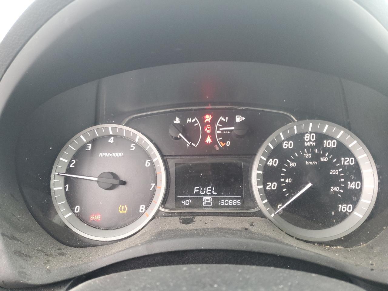 2015 Nissan Sentra - Image 9