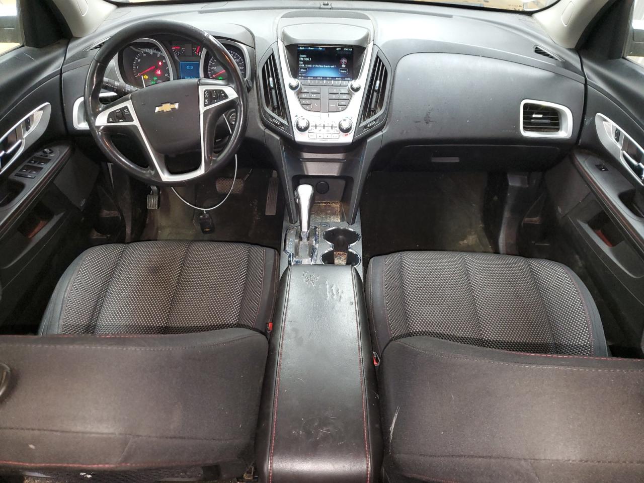 2013 Chevrolet Equinox - Image 8