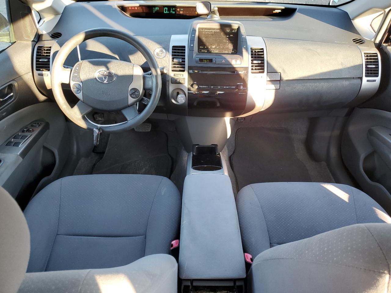 2009 Toyota Prius - Image 8