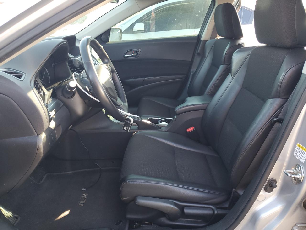 2013 Acura ILX - Image 7