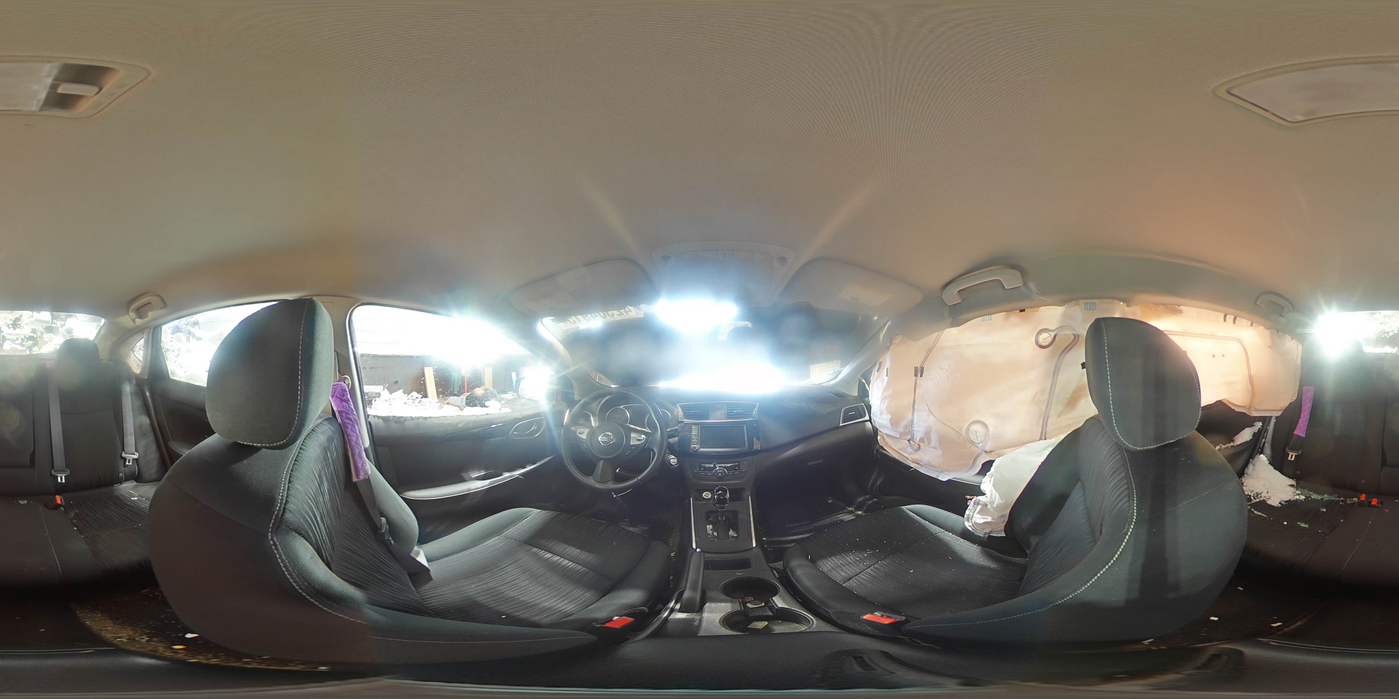 2019 Nissan Sentra - Image 12