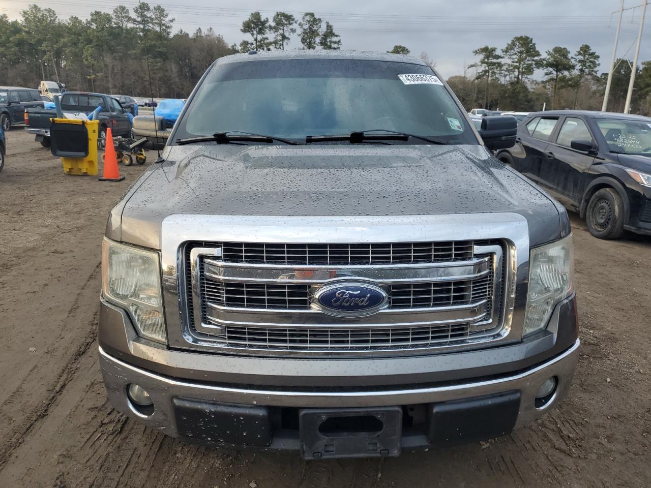 2013 Ford F-150 - Image 5