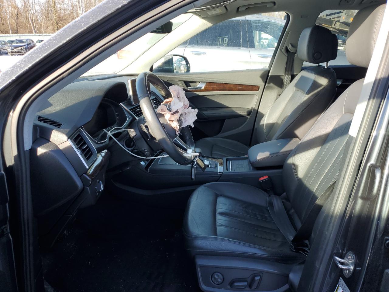 2019 Audi Q5 - Image 7