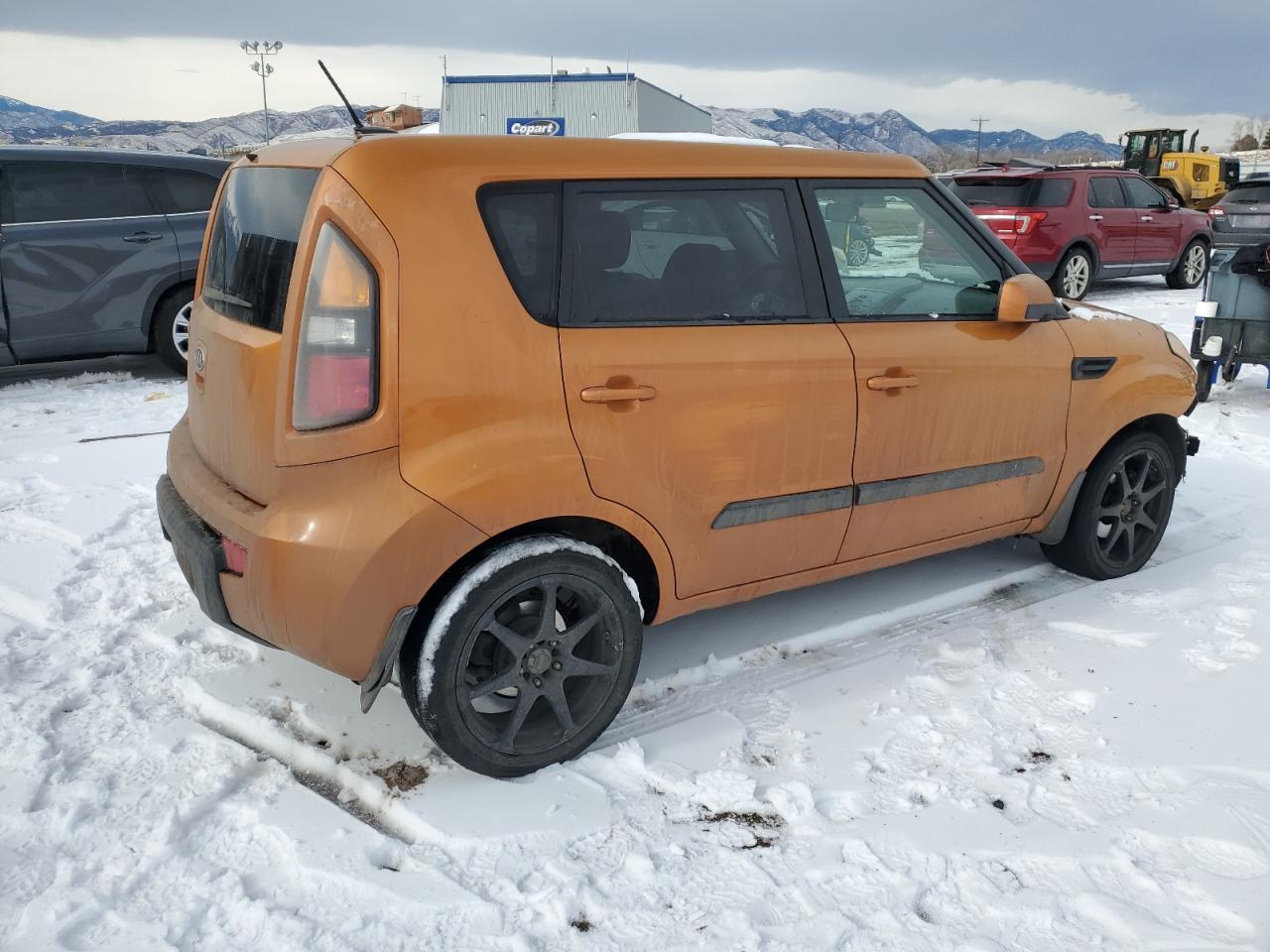 2011 Kia Soul - Image 3