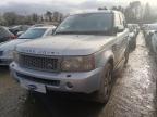 2006 LAND ROVER RANGEROVER for sale at Copart WOLVERHAMPTON