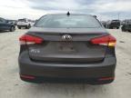 2017 Kia Forte Lx на продаже в Grand Prairie, TX - Front End