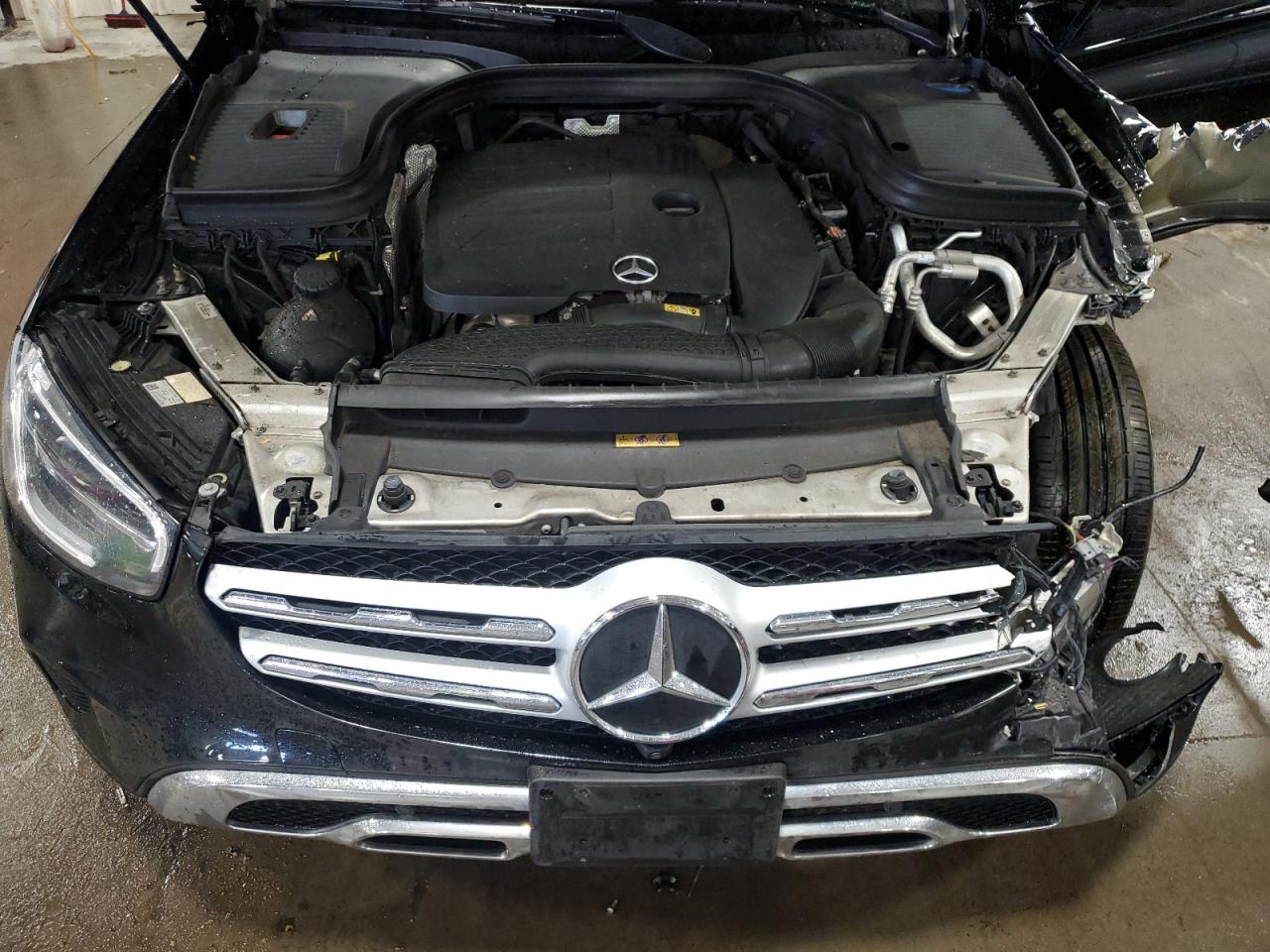 2020 Mercedes-Benz GLC - Image 13