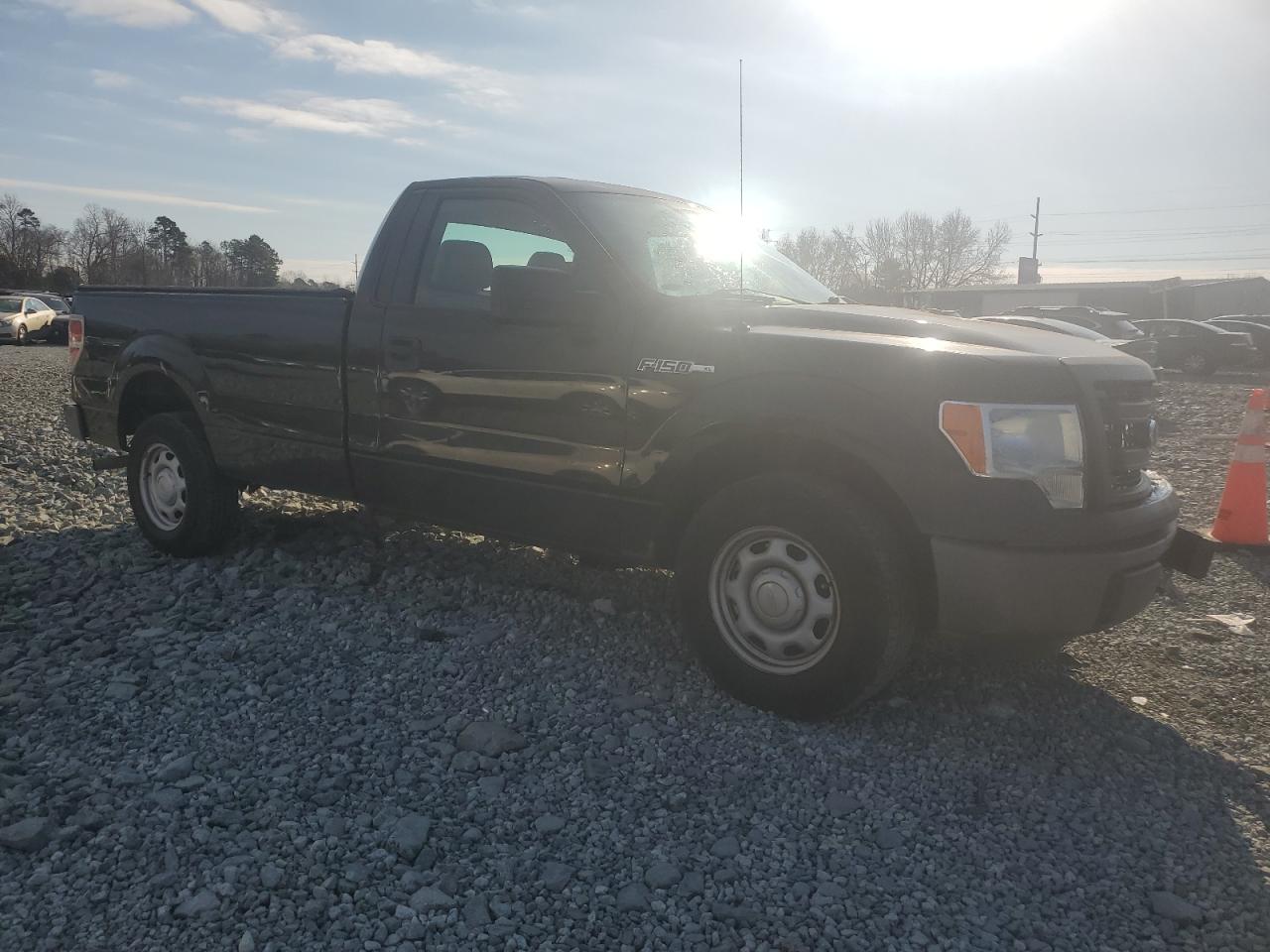 2013 Ford F-150 - Image 4