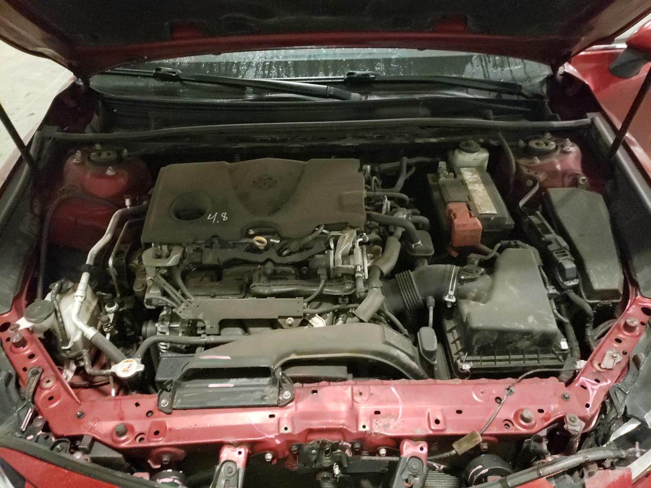 2019 Toyota Camry - Image 11