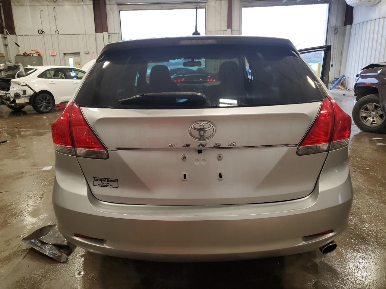 2009 Toyota Venza - Image 6