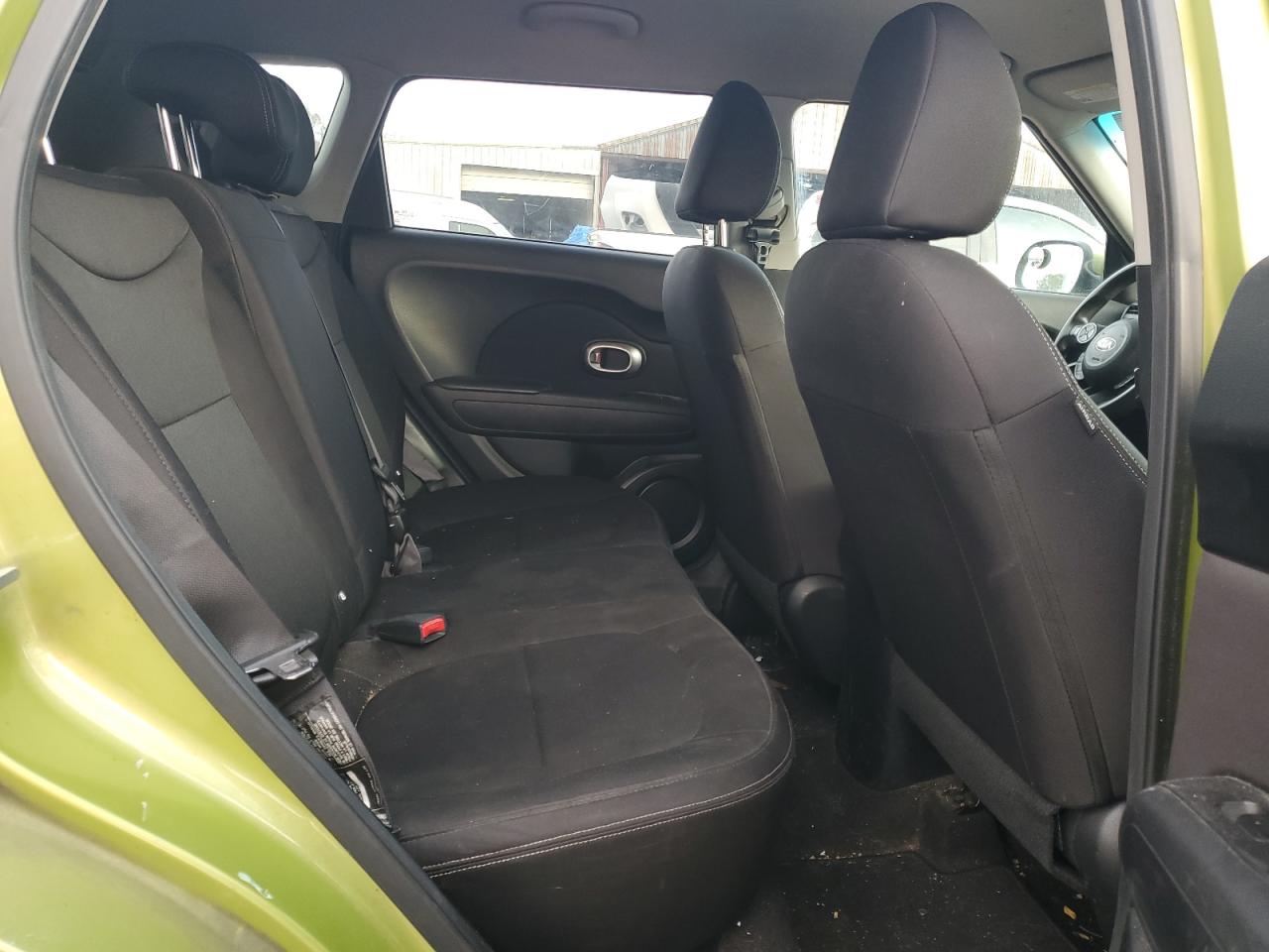 2016 Kia Soul - Image 10