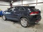 2023 Volkswagen Atlas Cross Sport Se en Venta en Byron, GA - Front End