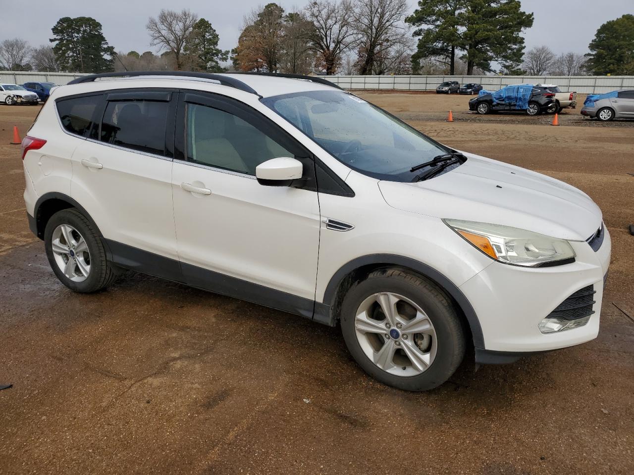 2014 Ford Escape - Image 4