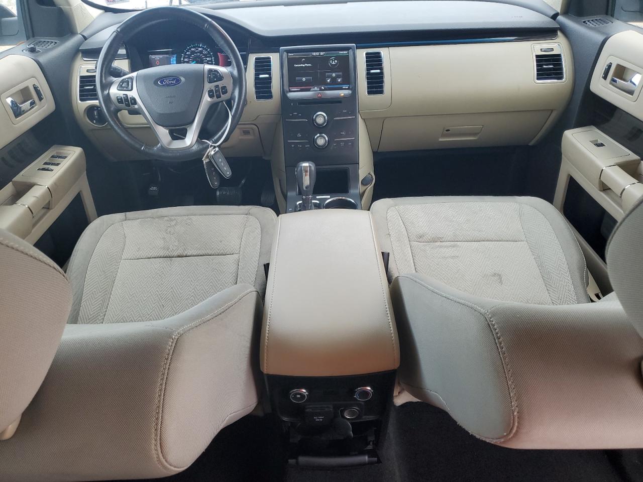 2015 Ford Flex - Image 8